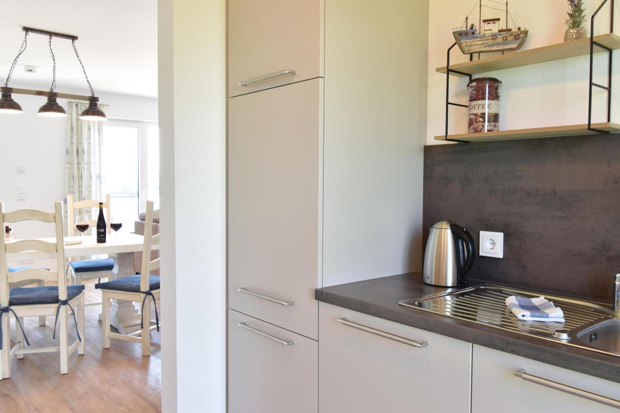 Meeresmelodie Olpenitz Extérieur photo