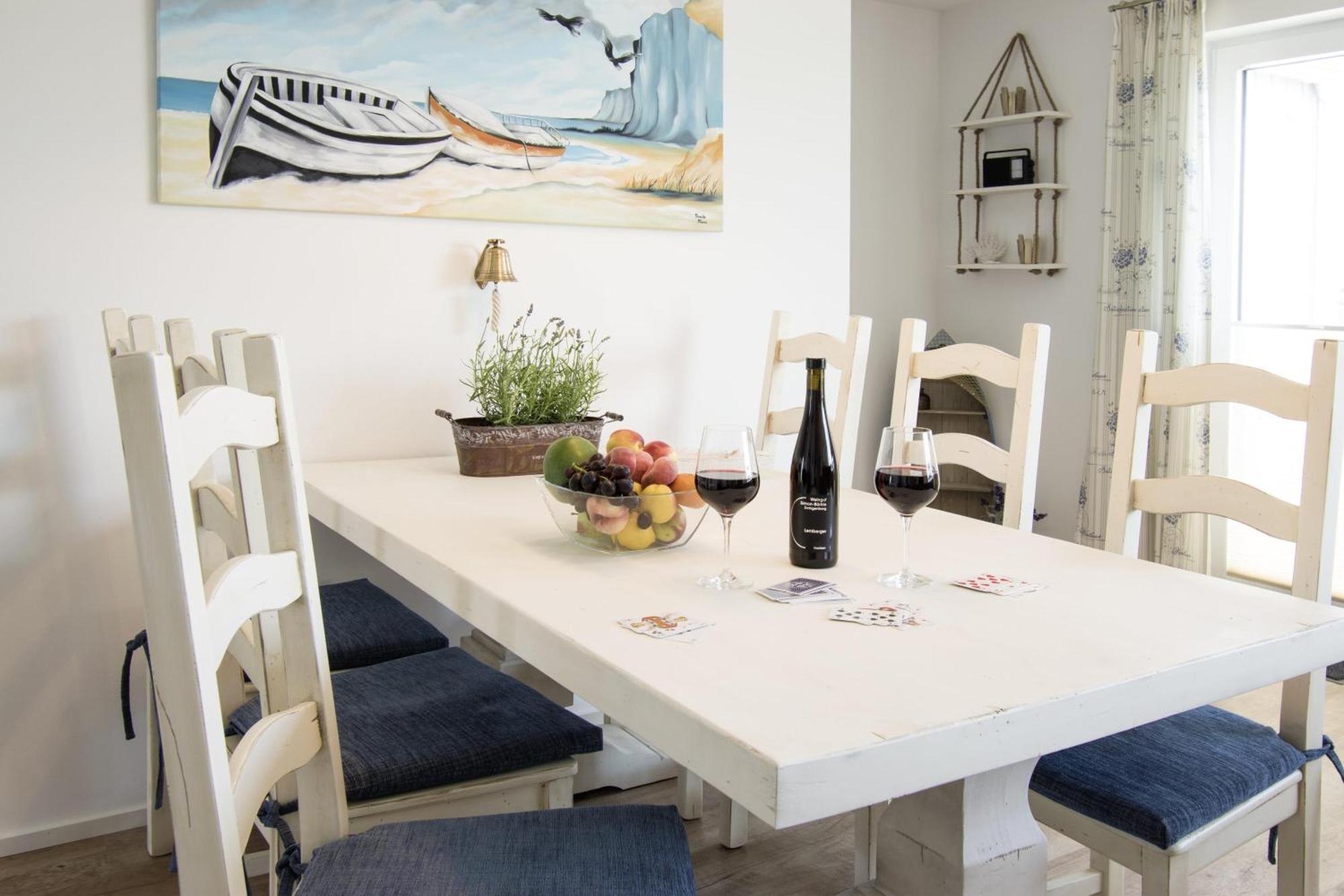 Meeresmelodie Olpenitz Extérieur photo